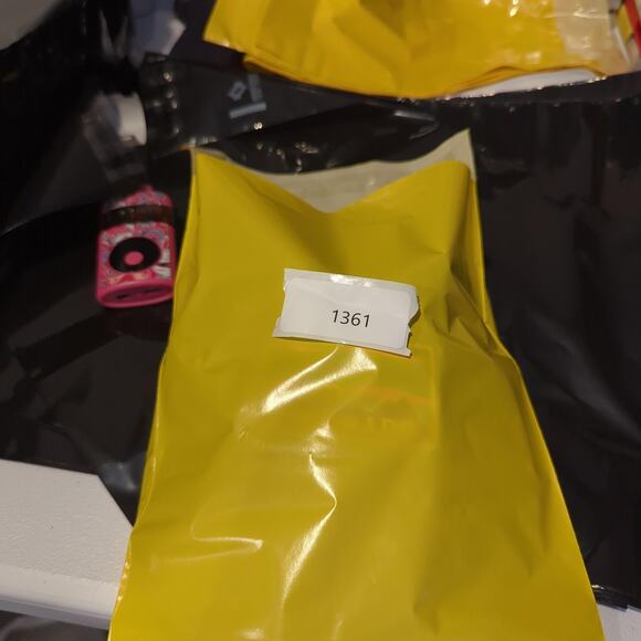 Colorado Hat Cap Strap Back Blue Mountain Embroidered Patch Outdoors Hiking - Picture 10 of 10